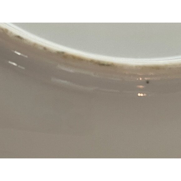 Ucago Reticulated China Hand Painted From Japan - Picture 7 of 7